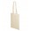 Shopping Bag unisex P93 Natural