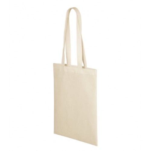 Shopping Bag unisex P93 Natural