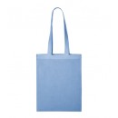 Shopping Bag unisex P93 Sky Blue