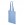 Shopping Bag unisex P93 Sky Blue