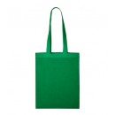 Shopping Bag unisex P93 Kelly Green