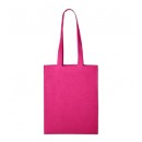 Shopping Bag unisex P93 Magenta