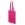 Shopping Bag unisex P93 Magenta