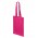 Shopping Bag unisex P93 Magenta