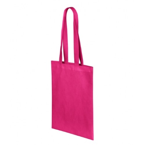 Shopping Bag unisex P93 Magenta