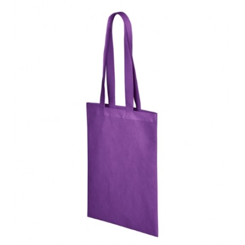 Shopping Bag unisex P93 Purple