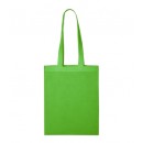 Shopping Bag unisex P93 Apple Green