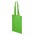 Shopping Bag unisex P93 Apple Green