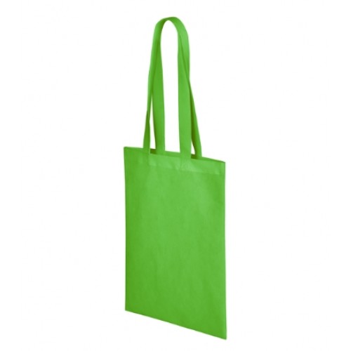 Shopping Bag unisex P93 Apple Green