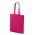 Shopping Bag unisex P9X Magenta