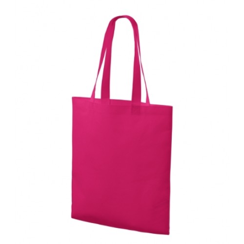 Shopping Bag unisex P9X Magenta