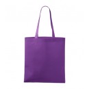 Shopping Bag unisex P9X Purple