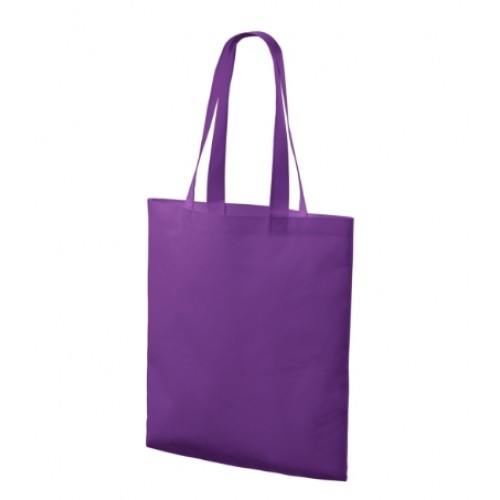 Shopping Bag unisex P9X Purple