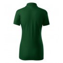 Polo Shirt women’s PX2 Bottle Green