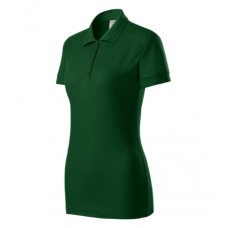 Polo Shirt women’s PX2 Bottle Green