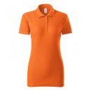 Polo Shirt women’s PX2 Orange