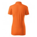 Polo Shirt women’s PX2 Orange