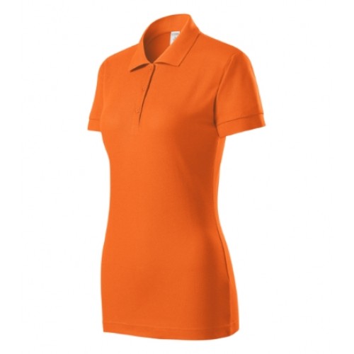 Polo Shirt women’s PX2 Orange