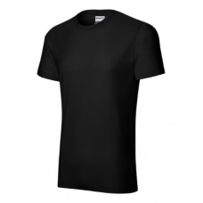 T-shirt men’s R01 Black