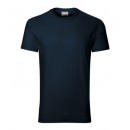 T-shirt men’s R01 Navy Blue