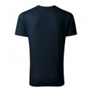 T-shirt men’s R01 Navy Blue