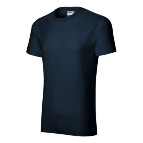 T-shirt men’s R01 Navy Blue