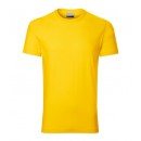 T-shirt men’s R01 Yellow