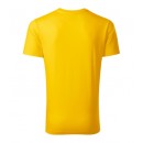 T-shirt men’s R01 Yellow