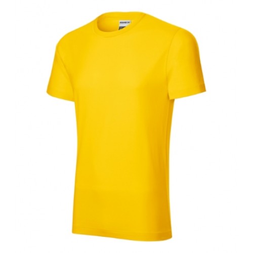 T-shirt men’s R01 Yellow