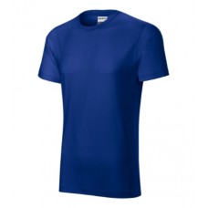 T-shirt men’s R01 Royal Blue