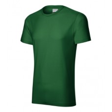 T-shirt men’s R01 Bottle Green