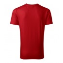 T-shirt men’s R01 Red