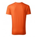 T-shirt men’s R01 Orange