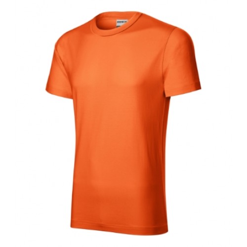 T-shirt men’s R01 Orange