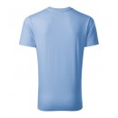 T-shirt men’s R01 Sky Blue