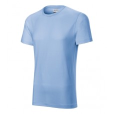 T-shirt men’s R01 Sky Blue