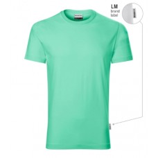 T-shirt men’s R01 Mint 95 (brand Label)