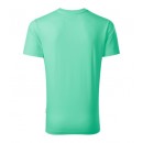 T-shirt men’s R01 Mint 95 (brand Label)