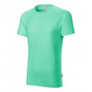 T-shirt men’s R01 Mint 95 (brand Label)