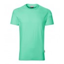 T-shirt men’s R01 Mint 95 (brand Label)