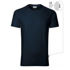 T-shirt men’s R01 Navy Blue 02 (brand Label)