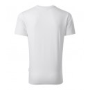 T-shirt men’s R01 White 00 (brand Label)