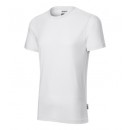 T-shirt men’s R01 White 00 (brand Label)