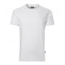 T-shirt men’s R01 White 00 (brand Label)