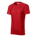 T-shirt men’s R01 Red 07 (brand Label)