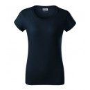 T-shirt women’s R02 Navy Blue