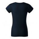 T-shirt women’s R02 Navy Blue