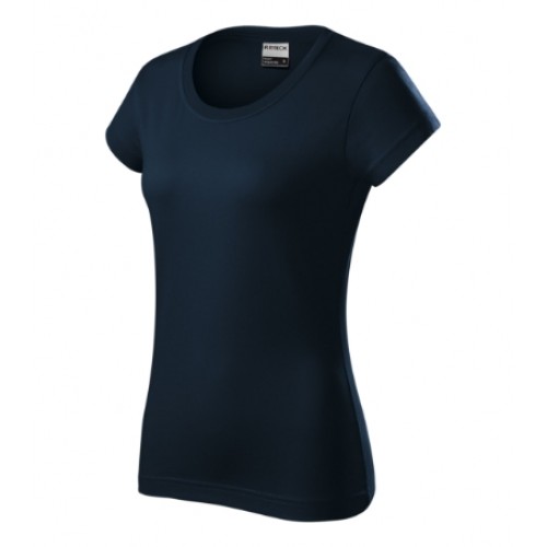 T-shirt women’s R02 Navy Blue