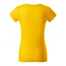 T-shirt women’s R02 Yellow