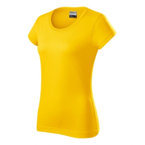 T-shirt women’s R02 Yellow